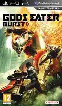 Descargar Gods Eater Burst [English] por Torrent